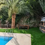 فيلة Zen Costa Brava يوريت دي مار