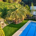 Zen Costa Brava فيلة يوريت دي مار