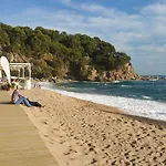 Zen Costa Brava يوريت دي مار