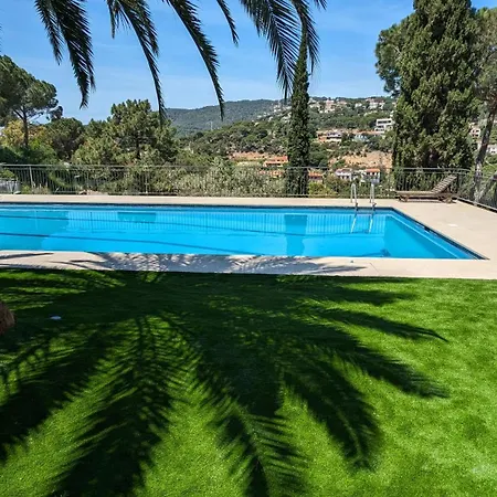 فيلة Zen Costa Brava *
