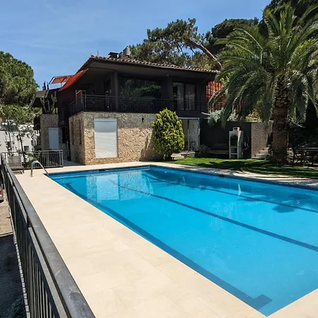 Zen Costa Brava يوريت دي مار