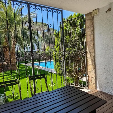 Zen Costa Brava * يوريت دي مار