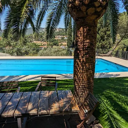 Zen Costa Brava فيلة