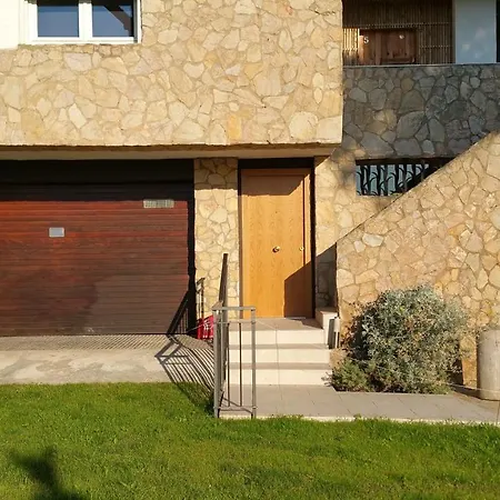 فيلة Zen Costa Brava يوريت دي مار