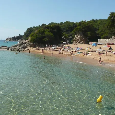 Zen Costa Brava فيلة