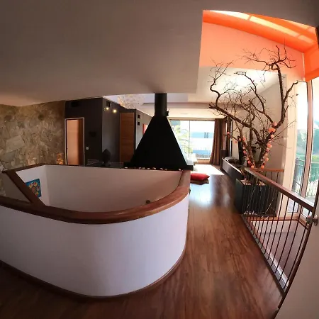 Vila Zen Costa Brava Lloret de Mar