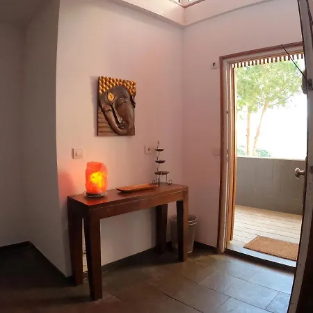 Zen Costa Brava Vila