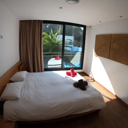 Villa Zen Costa Brava