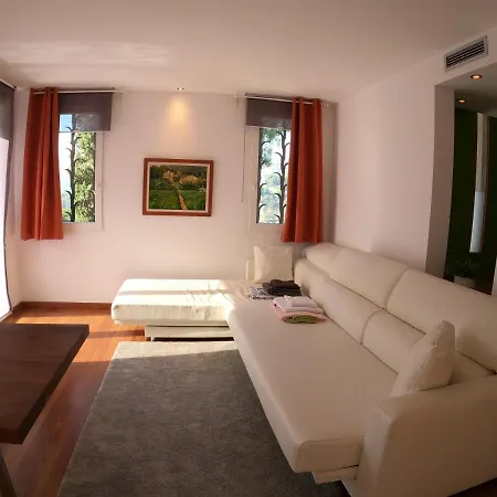 Zen Costa Brava فيلة يوريت دي مار