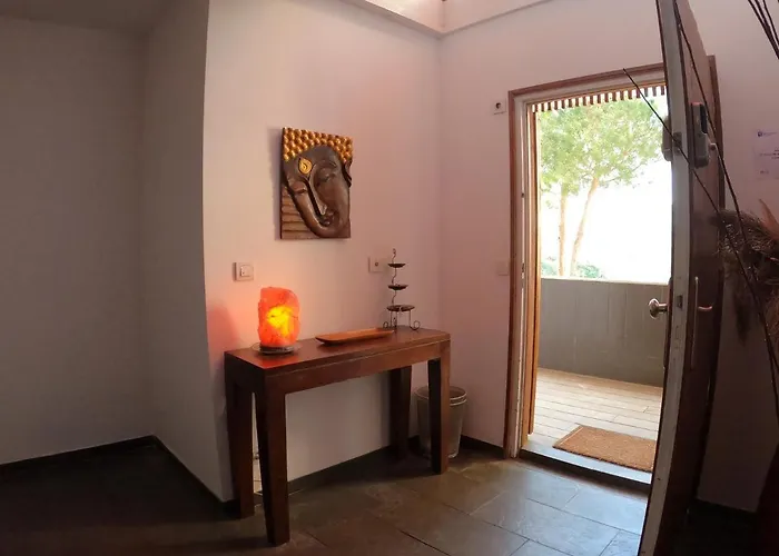 Zen Costa Brava Villa