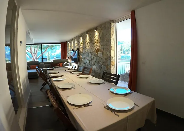 Villa Zen Costa Brava Lloret de Mar