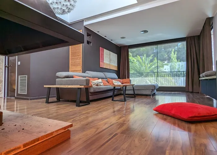 Zen Costa Brava Lloret de Mar