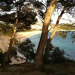 빌라 Zen Costa Brava 료렛 드 마르