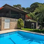 빌라 Zen Costa Brava 료렛 드 마르
