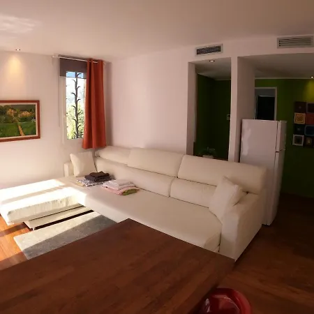 Zen Costa Brava Λορέτ Ντε Μαρ