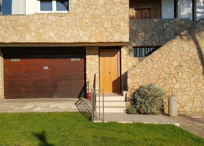 Villa Zen Costa Brava Lloret de Mar