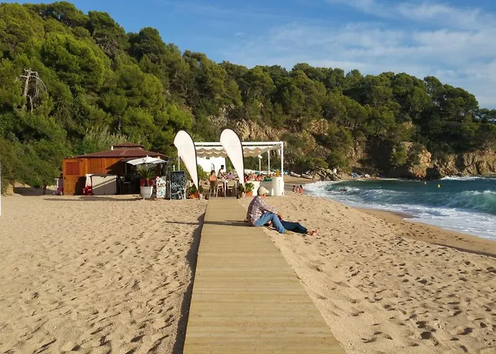 Villa Zen Costa Brava Lloret de Mar