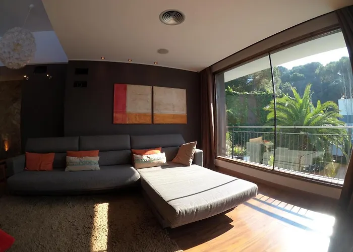 Zen Costa Brava Villa *