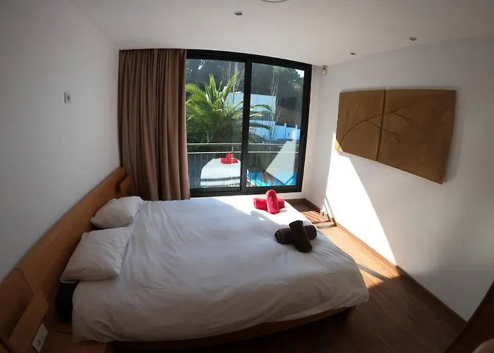 Villa Zen Costa Brava