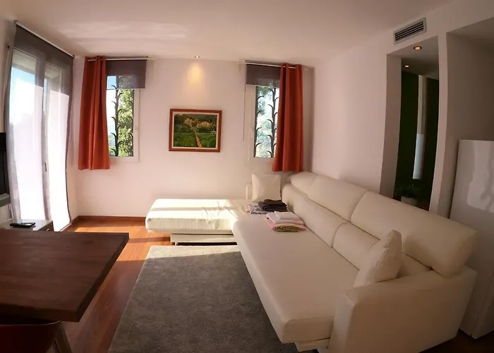 Zen Costa Brava Villa Lloret de Mar