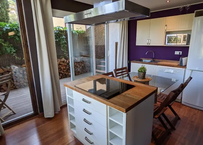 Villa Zen Costa Brava Lloret de Mar