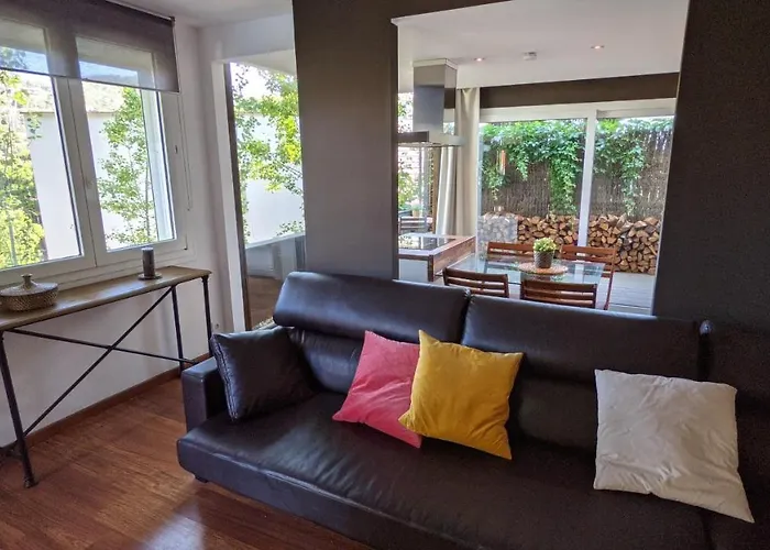 Zen Costa Brava Villa