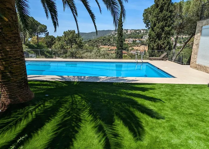 Villa Zen Costa Brava *