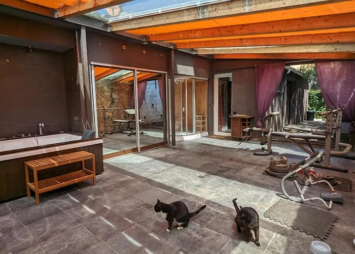 Zen Costa Brava Lloret de Mar