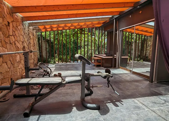 Villa Zen Costa Brava *