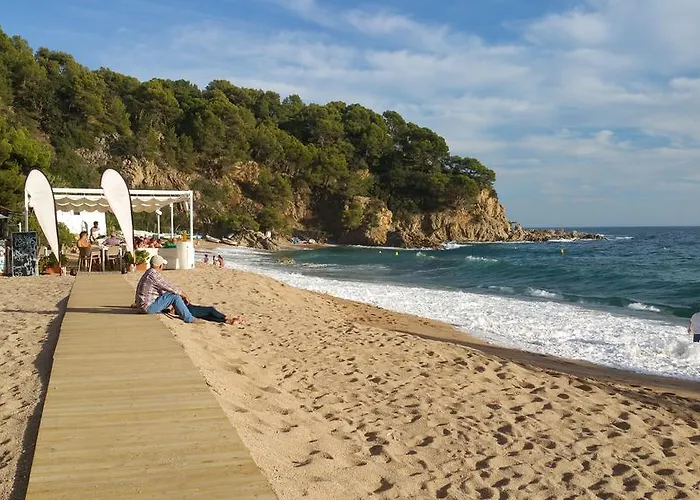 Zen Costa Brava Lloret de Mar