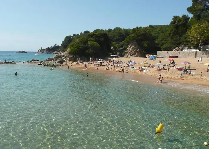 Zen Costa Brava Вилла