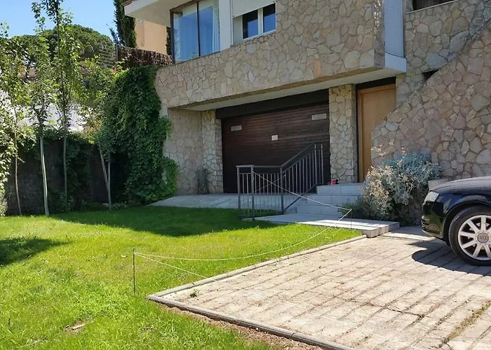 Zen Costa Brava Льорет-де-Мар