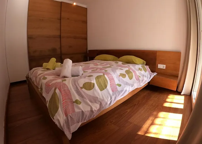 Zen Costa Brava Вилла *