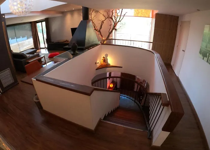 Zen Costa Brava Вилла *