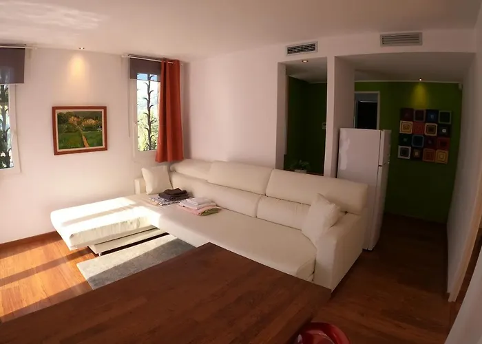 Zen Costa Brava Льорет-де-Мар