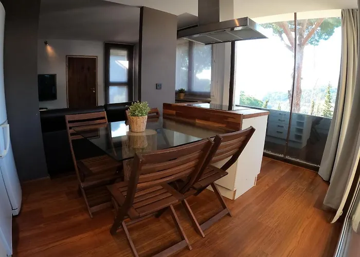 Вилла Zen Costa Brava