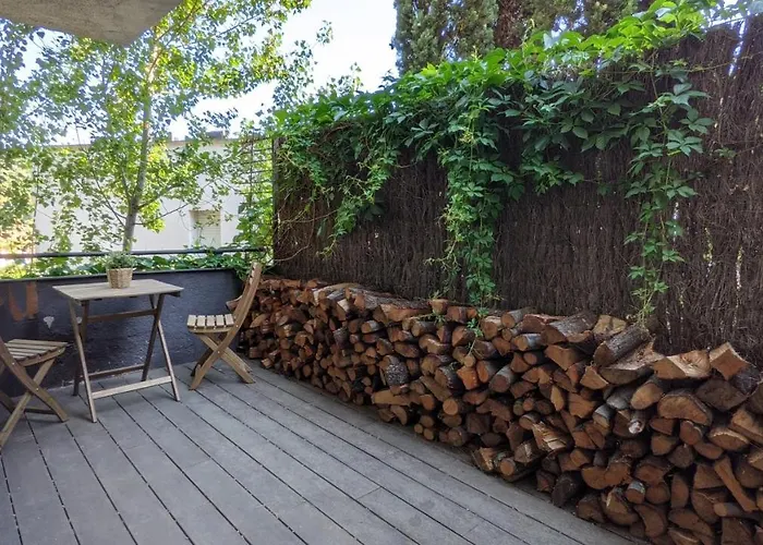 Zen Costa Brava Вилла