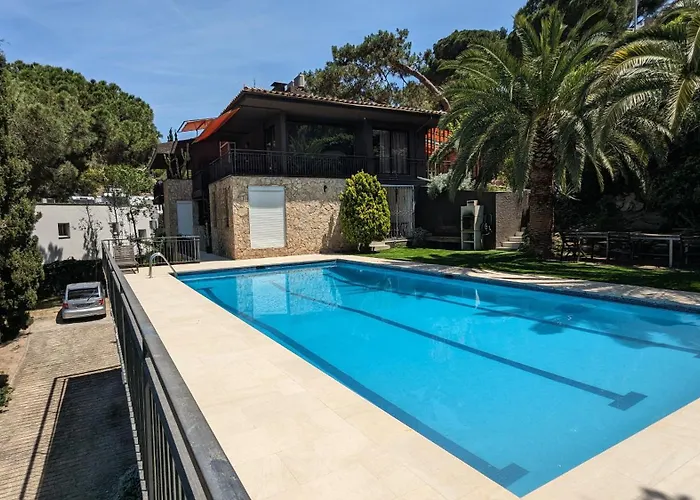 Zen Costa Brava Льорет-де-Мар