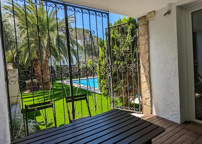 Zen Costa Brava * Льорет-де-Мар